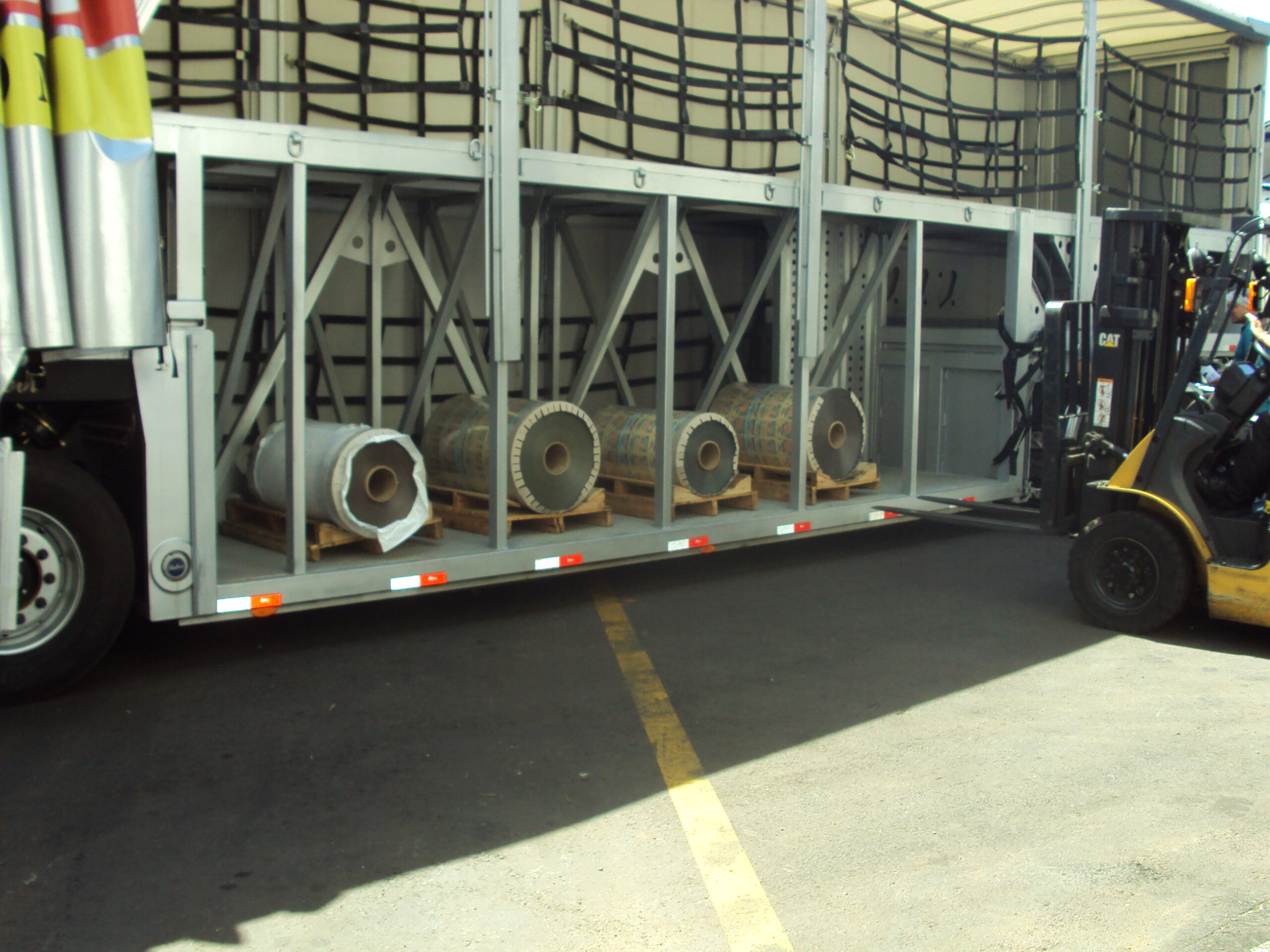 New Sider Labor Equipamentos Rodoviários