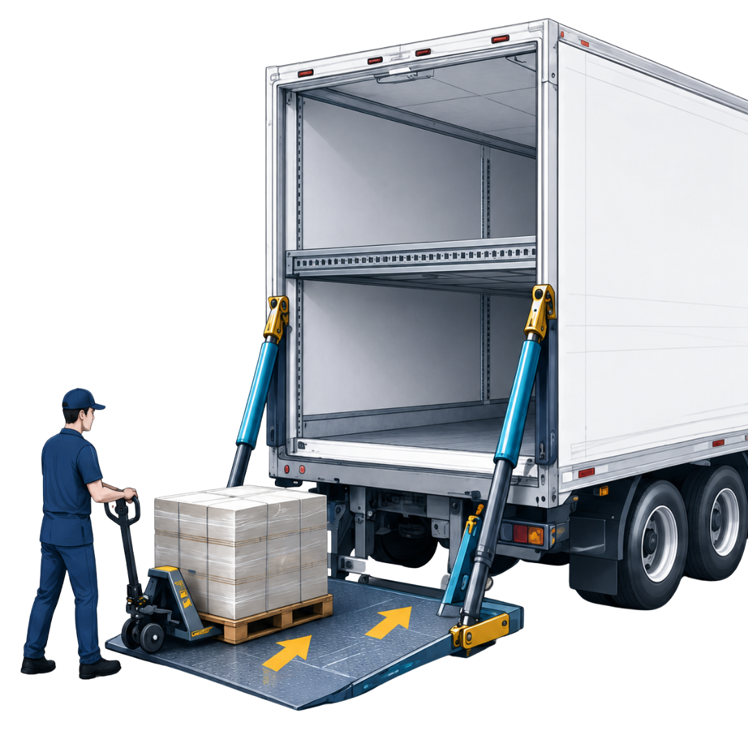 Double Deck Evolution aplicação 1