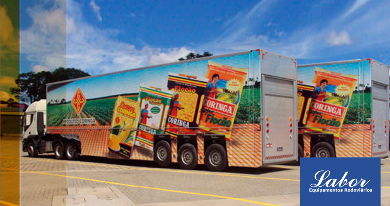 Labor Agro