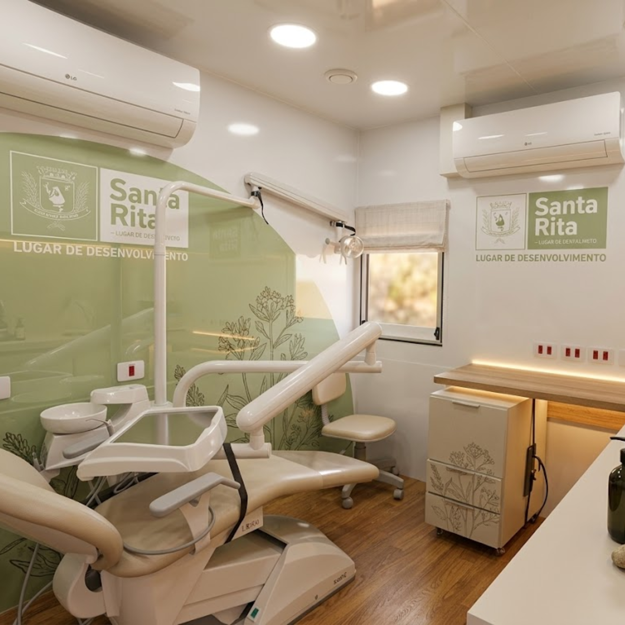 Odontologia